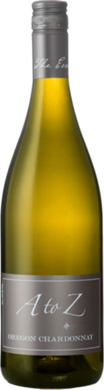 front view of bottle