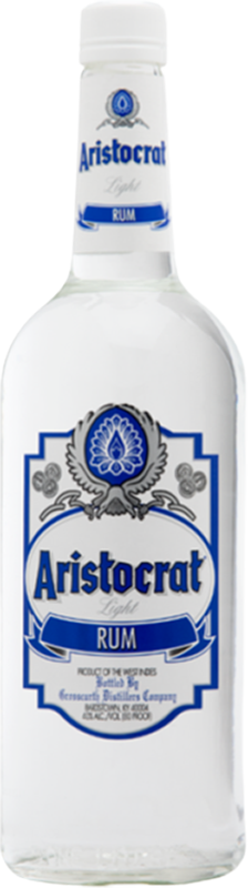 front view of bottle