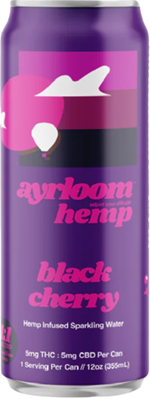 front view of bottle