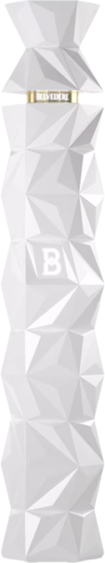 front view of bottle