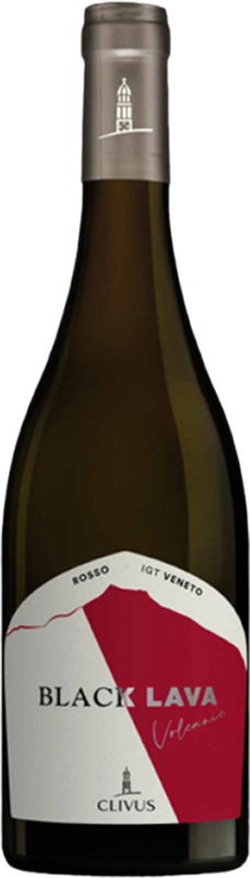 front view of bottle