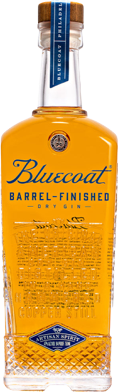 front view of bottle