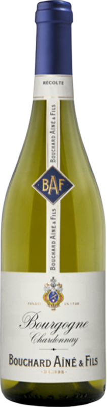 front view of bottle