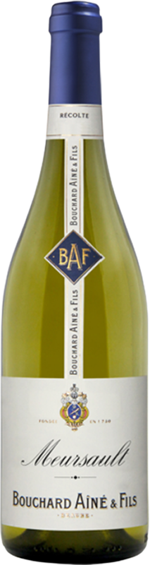 front view of bottle
