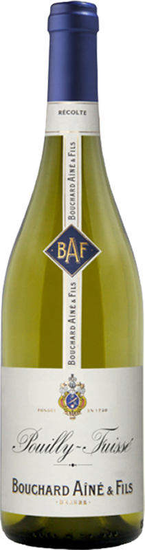 front view of bottle