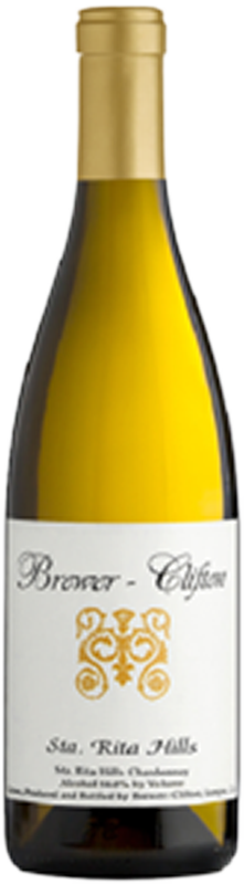 front view of bottle
