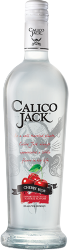 front view of bottle