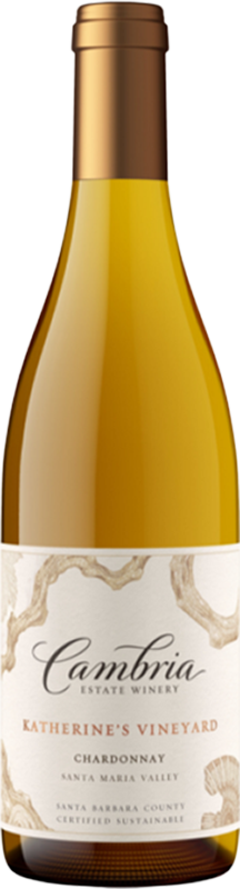 front view of bottle