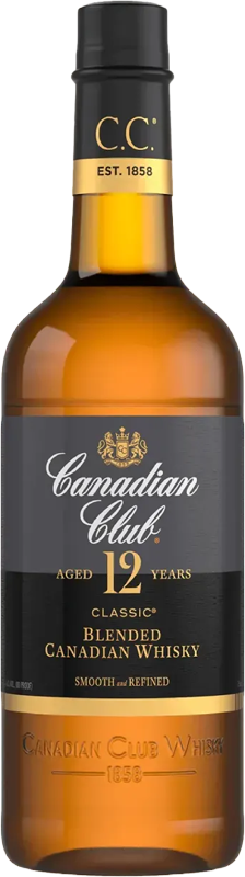front view of bottle