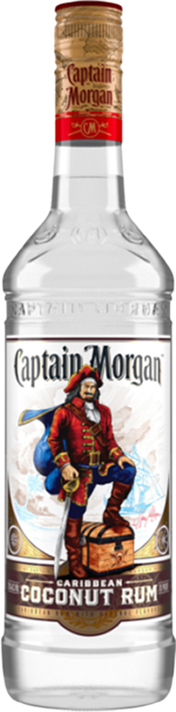 front view of bottle