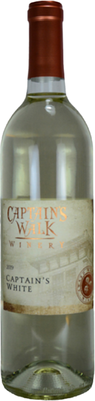 front view of bottle