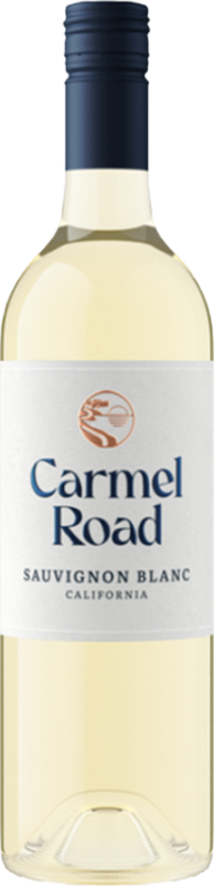 front view of bottle