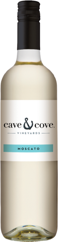 front view of bottle