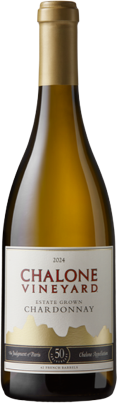 front view of bottle