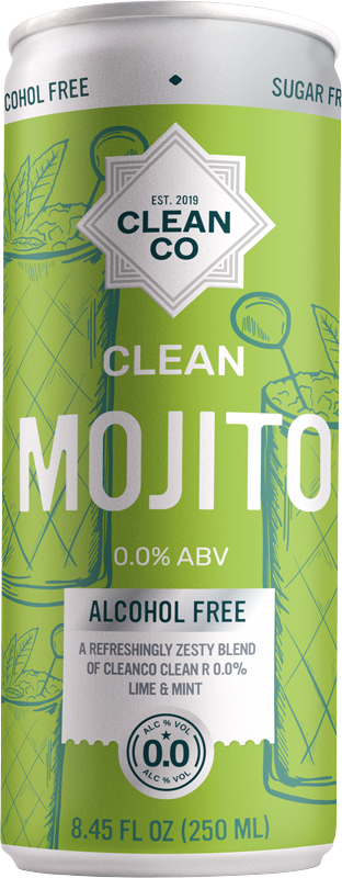front view of bottle