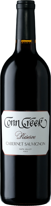 front view of bottle