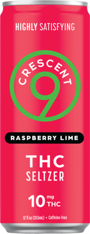 front view of bottle