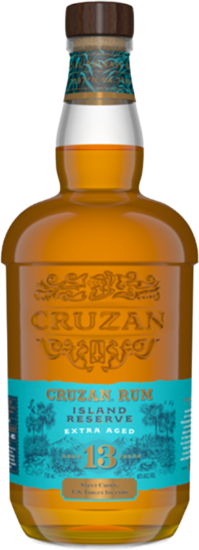 front view of bottle