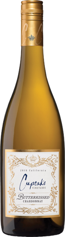 front view of bottle