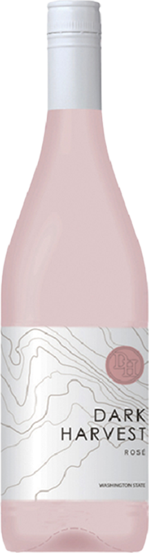 front view of bottle