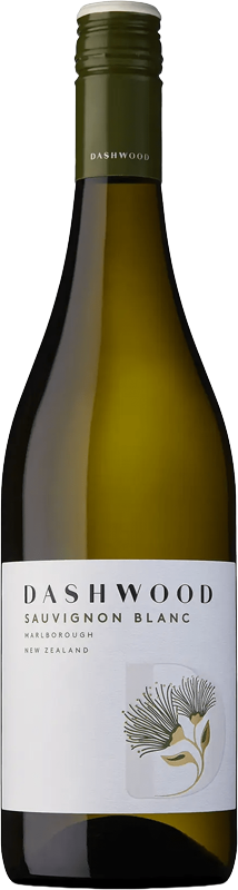 front view of bottle