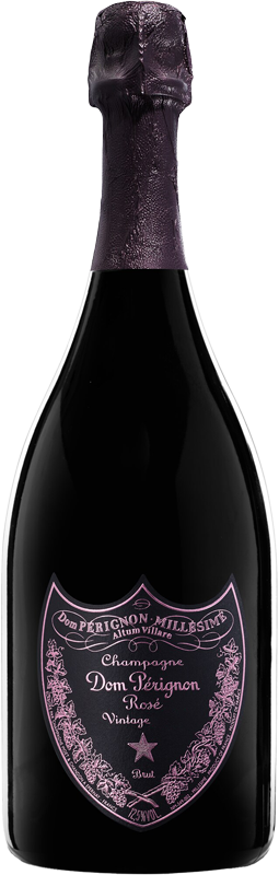 front view of bottle