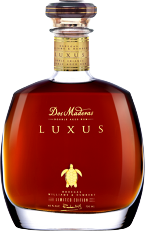 front view of bottle