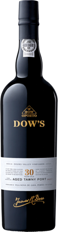 front view of bottle