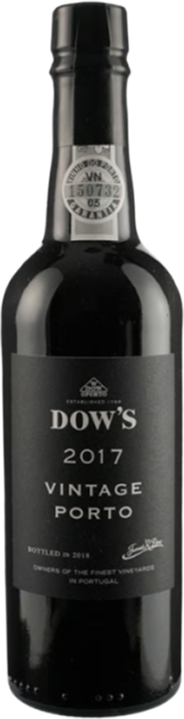 front view of bottle