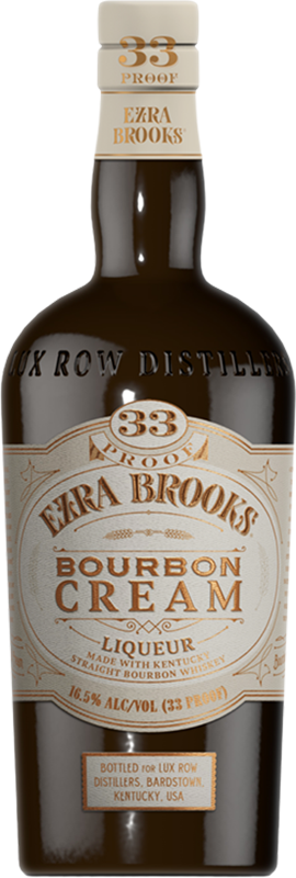front view of bottle