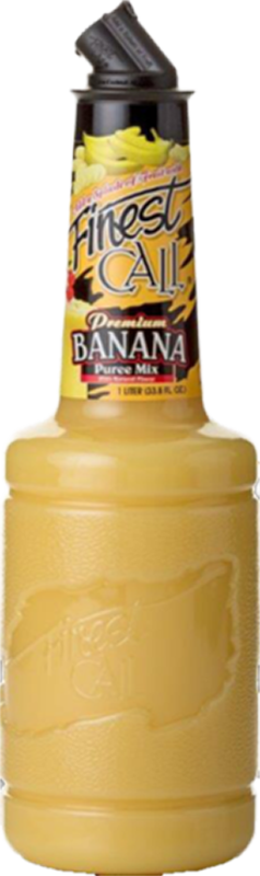 front view of bottle