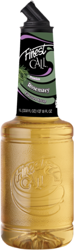 front view of bottle