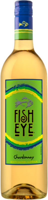 front view of bottle