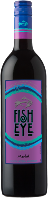 front view of bottle