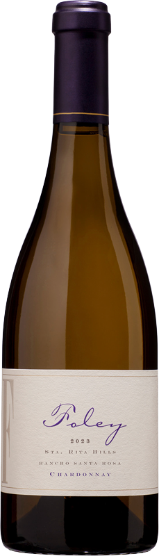 front view of bottle