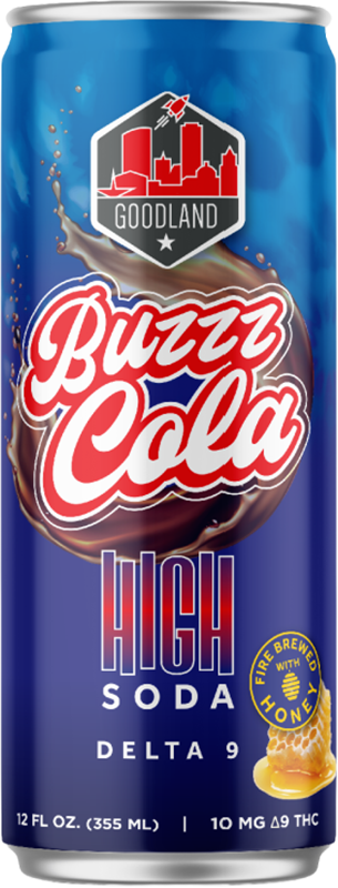 front view of bottle