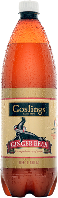 front view of bottle