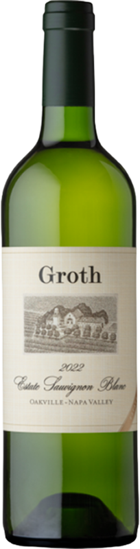 front view of bottle