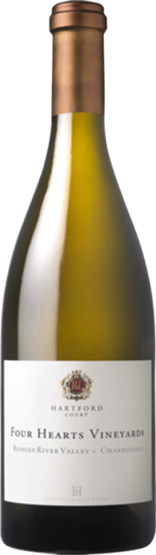 front view of bottle