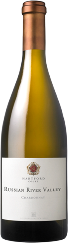 front view of bottle