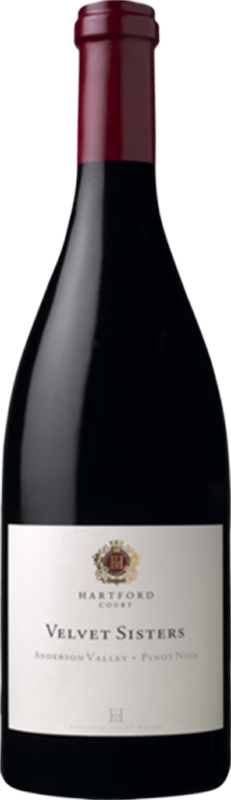front view of bottle