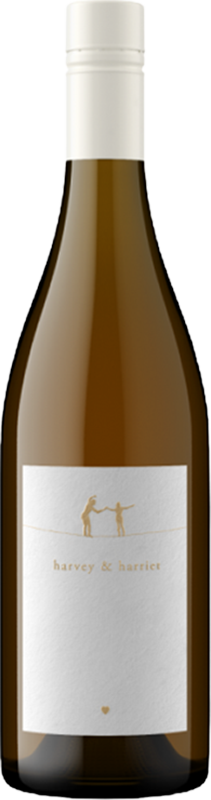 front view of bottle