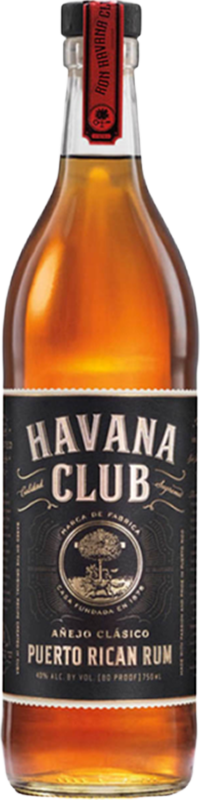 front view of bottle