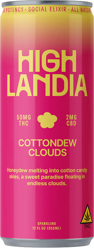 front view of bottle