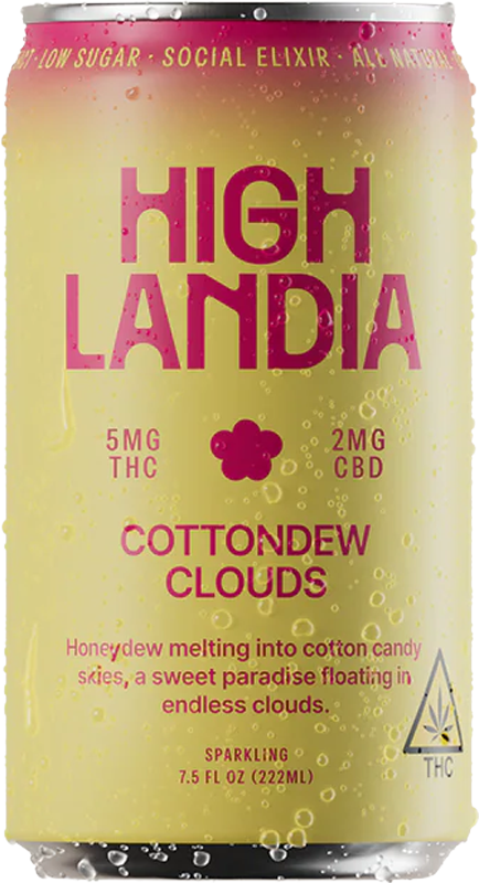 front view of bottle