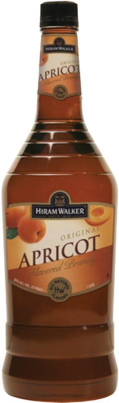 front view of bottle