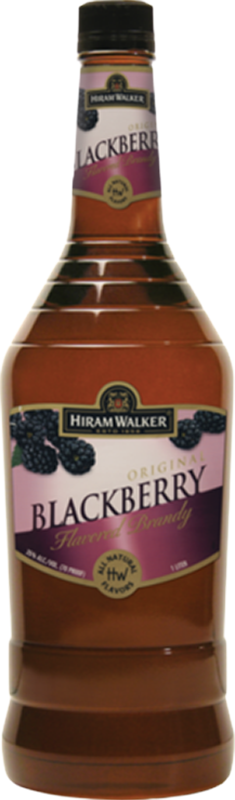 front view of bottle