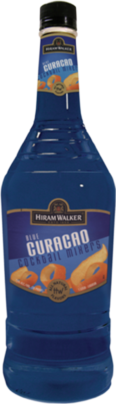 front view of bottle