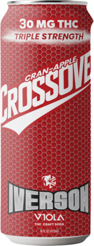 front view of bottle