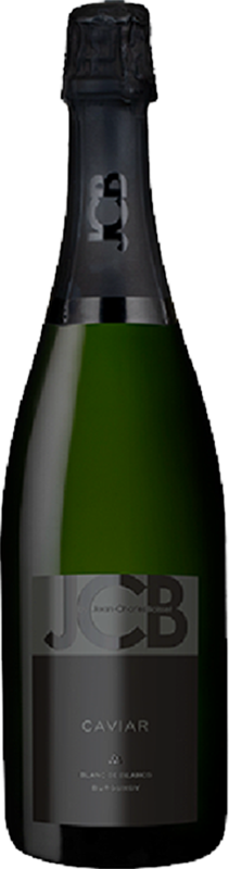 front view of bottle